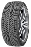 Зимние шины Michelin Latitude Alpin 2