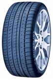 Летние шины Michelin Latitude Sport