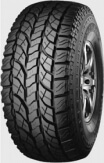 Anvelope all season Yokohama Geolandar A/T- (G012)