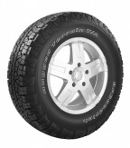 Anvelope de vara BF Goodrich Rugged errain/A