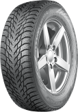 Anvelope de iarna Nokian Hakkapeliitta 3 SUV