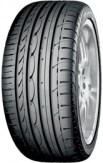 Летние шины Yokohama Advan Sport V103