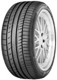 Anvelope de vara Continental ContiSportContact 5