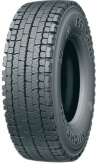 Anvelope de iarna Michelin XDW Ice Grip