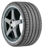 Летние шины Michelin Pilot Super Sport