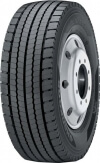 Всесезонные шины Hankook D10 e-cube