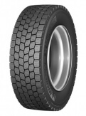 Anvelope all season Michelin X Multiway 3D XZE