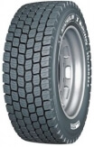 Anvelope all season Michelin X Multiway 3D XDE