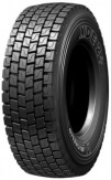 Anvelope all season Michelin XDE 2+