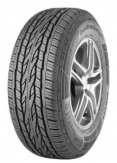 Летние шины Continental ContiCrossContact LX 2