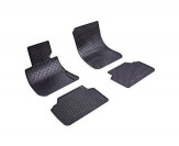 Covorase auto AKT pentru BMW 3 E90 04-(efc)