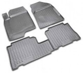 Covorase auto AKT pentru Chevrolet Captiva 06- (efc)