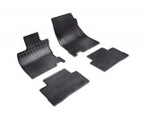 Covorase auto AKT pentru Nissan Qashqai 14-