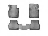 Covorase auto AKT pentru VW Tiguan 08-(pmc)
