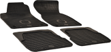 Covorase auto Chevrolet Spark (2005-2010) (214554)