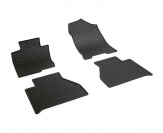 Covorase auto Ford EcoSport 18- Rigum