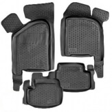 Covorase auto Kabat din spate Lada 2101-2107