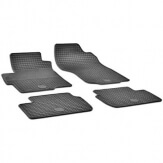  Автоковрики резиновые Mitsubishi Lancer (2008-) (215384)