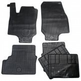  Автоковрики резиновые Opel Vectra A (-1995) (251949)