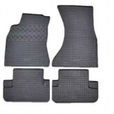 Covorase auto Rigum pentru Audi A4/A5 08-