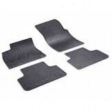 Covorase auto Rigum pentru Audi Q7 06-