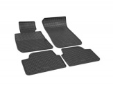 Covorase auto Rigum pentru BMW 1 05 -3dv (E90-04)/Coupe