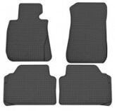 Covorase auto Rigum pentru BMW 1 05 -5dv (X1-09,E90-04)