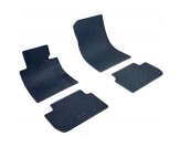 Covorase auto Rigum pentru BMW 3 E46 1998-