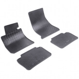 Covorase auto Rigum pentru BMW 3 F30 2012-