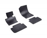 Covorase auto Rigum pentru BMW X3 04-