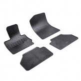 Covorase auto Rigum pentru BMW X3 2011-BMW X4 2014-