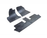 Covorase auto Rigum pentru Citroen C4 Picasso 5m 06-