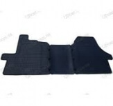 Covorase auto Rigum pentru Citroen Jumpy/Peugeot Expert/Proace 2/3m 16-