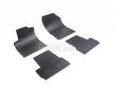 Covorase auto Rigum pentru Citroen С3 10-