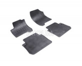 Covorase auto Rigum pentru Citroen С3 Picasso 09-