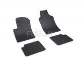 Covorase auto Rigum pentru Fiat 500/Ford Ka 08-