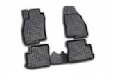 Covorase auto Rigum pentru Fiat Punto Grande 06-