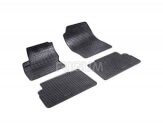 Covorase auto Rigum pentru Ford C-Max 11-/Grand C-max 10-