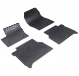 Covorase auto Rigum pentru Ford Connect 5m 03-