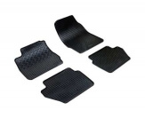 Covorase auto Rigum pentru Ford Fiesta 08-