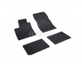 Covorase auto Rigum pentru Ford Focus 18-
