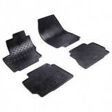 Covorase auto Rigum pentru Ford Mondeo 07-