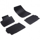 Covorase auto Rigum pentru Ford Mondeo 2014-