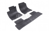 Covorase auto Rigum pentru Honda CR-V 07-