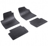 Covorase auto Rigum pentru Hyundai i10 08-