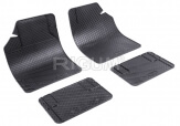 Covorase auto Rigum pentru Hyundai i30 07-