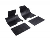 Covorase auto Rigum pentru Hyundai i40 11-