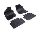 Covorase auto Rigum pentru Kia Carens 07-