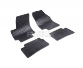 Covorase auto Rigum pentru Kia Rio 05-