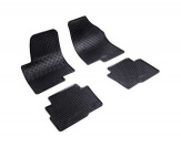Covorase auto Rigum pentru Kia Soul 09-